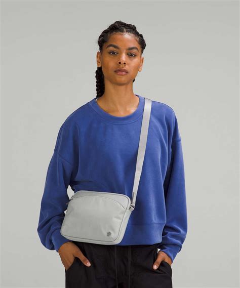 city adventurer crossbody bag dupe|2024 Lululemon Belt Bag Dupes: 11+ Great Look.